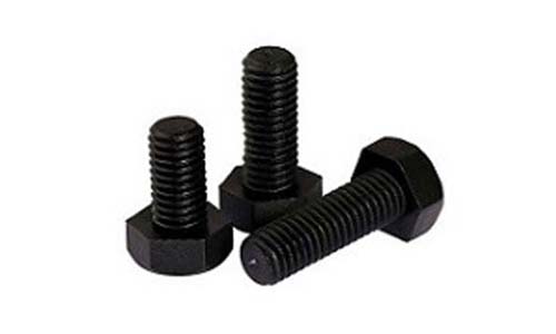 ASTM A193 Grade B7 Hex Bolts