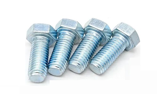 ASTM A193 Grade B7 Hex Bolts - Boltport Fasteners